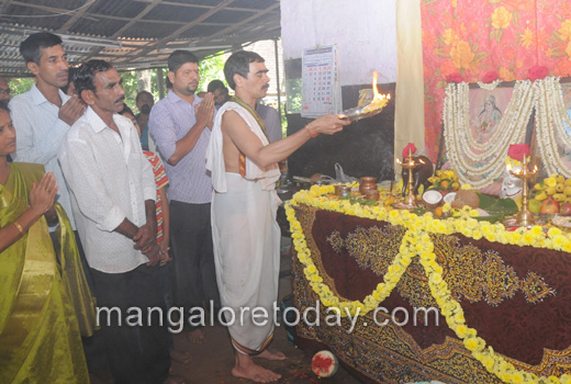 Ayudha Pooja 